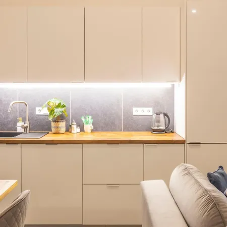 Exclusive Grand In The Heart Of Apartament