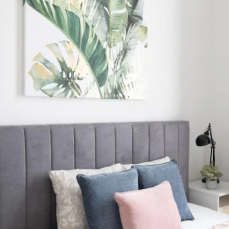 Apartament Exclusive Grand In The Heart Of