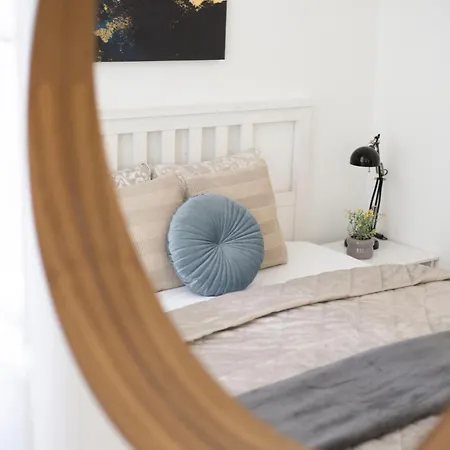 Apartament Exclusive Grand In The Heart Of Budapesta
