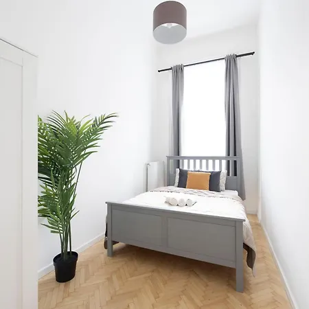 Apartament Exclusive Grand In The Heart Of