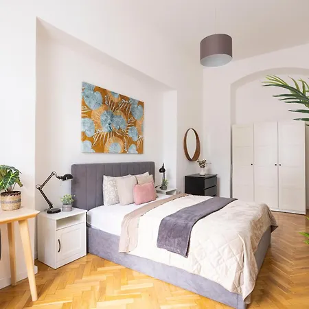 Exclusive Grand In The Heart Of Апартаменты